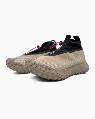 Nike ACG Mauntain Beige Gore Tex — головне фото товару