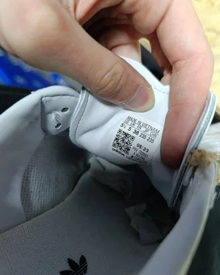 Adidas Samba Platform White — головне фото товару