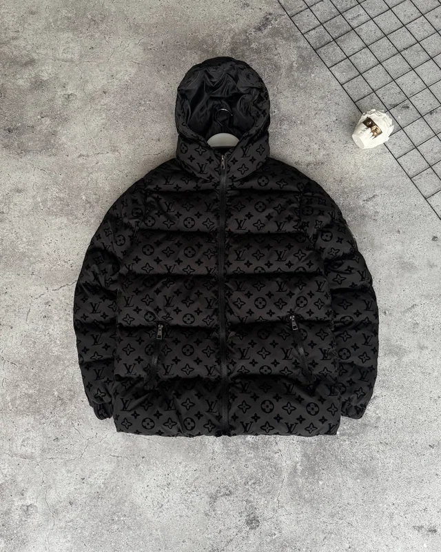 Куртка Louis Vuitton — головне фото товару