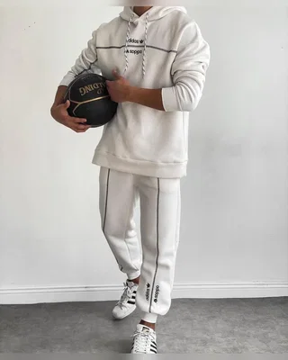 Костюм Adidas — головне фото товару