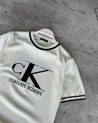 Футболка Calvin Klein — головне фото товару