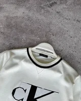 Футболка Calvin Klein — головне фото товару