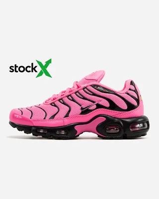 Nike 2185 Nike Air Max Tn Plus — головне фото товару