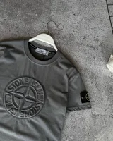 Футболка Stone Island — головне фото товару