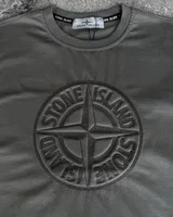 Футболка Stone Island — головне фото товару