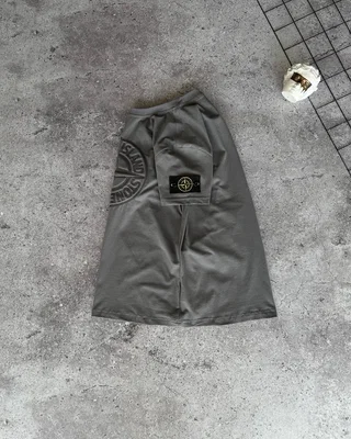 Футболка Stone Island — головне фото товару