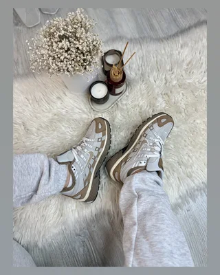 Nike p 6000 brown gore tex — головне фото товару