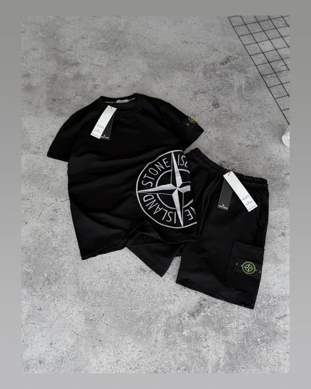 Комплект Stone Island — головне фото товару