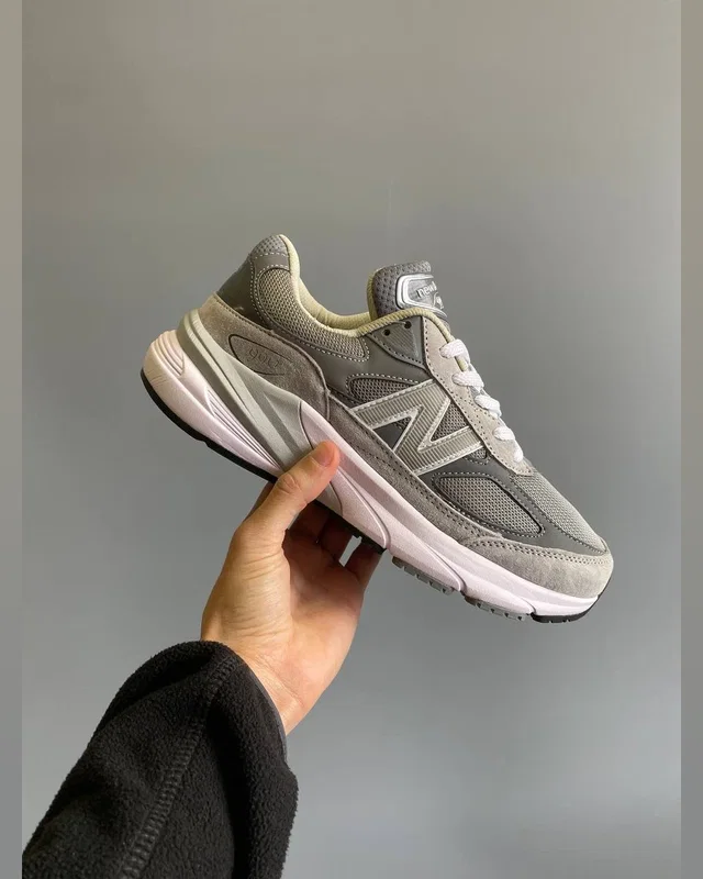 New Balance 990V6 — головне фото товару