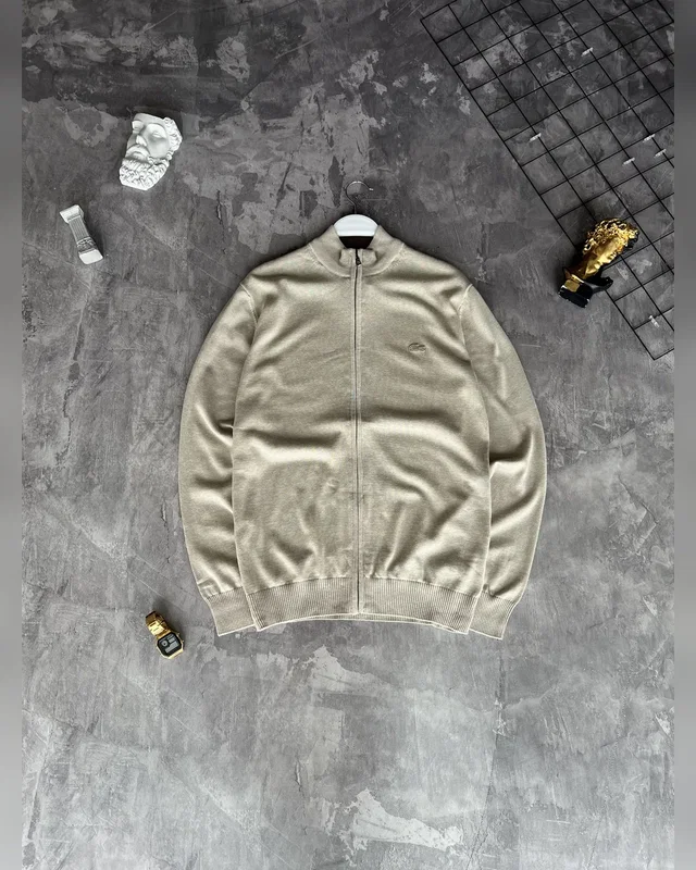 Светр Lacoste — головне фото товару