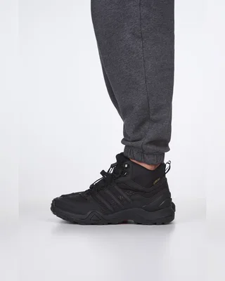 Adidas Terrex Gore Tex High Thermo Black — головне фото товару