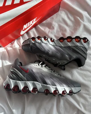 Nike Air Max DN8 'Iron Grey' FQ7860-005 — головне фото товару