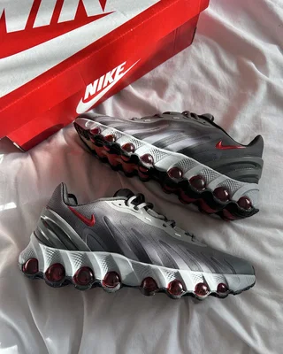 Nike Air Max DN8 'Iron Grey' FQ7860-005 — головне фото товару