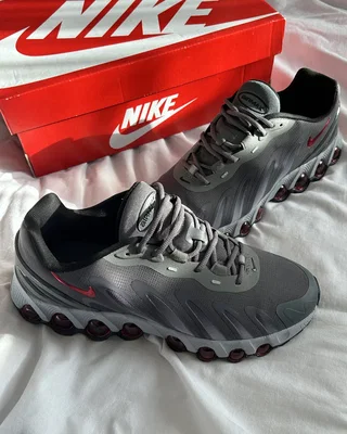 Nike Air Max DN8 'Iron Grey' FQ7860-005 — головне фото товару