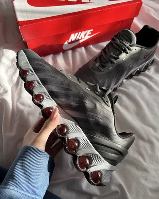 Nike Air Max DN8 'Iron Grey' FQ7860-005 — головне фото товару