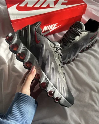 Nike Air Max DN8 'Iron Grey' FQ7860-005 — головне фото товару