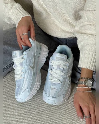 Nike Initiator Blue — головне фото товару