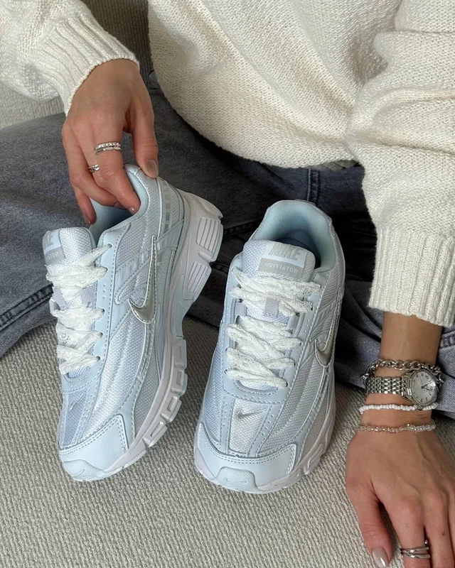 Nike Initiator Blue — головне фото товару