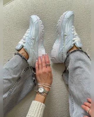 Nike Initiator Blue — головне фото товару