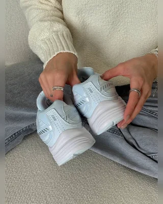 Nike Initiator Blue — головне фото товару