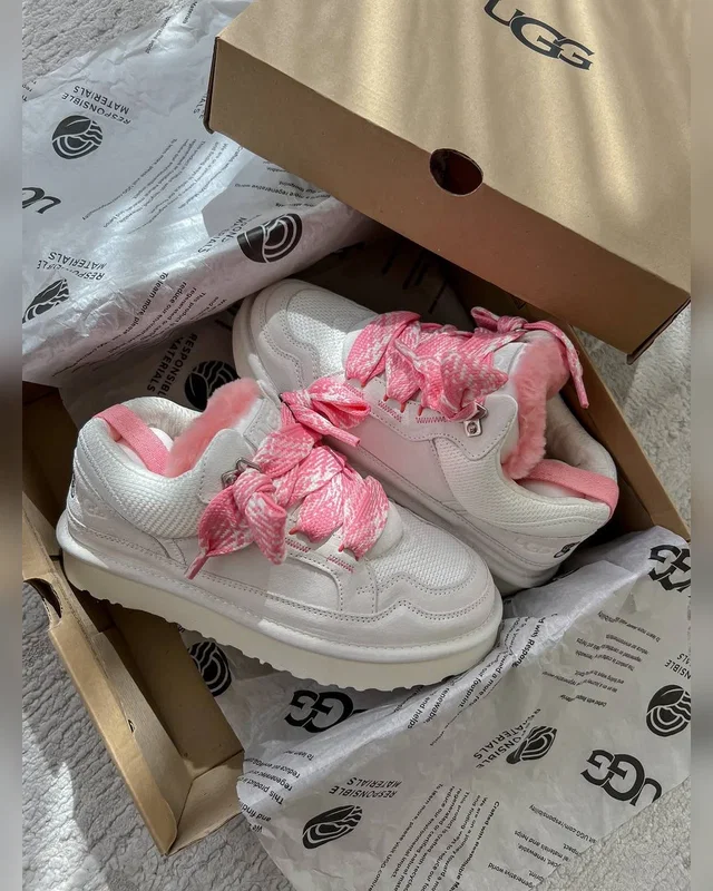 UGG Lowmel Love 25 Valentines Edition Limited — головне фото товару