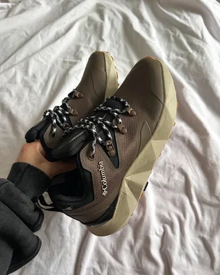 Columbia Facet 30 Outdry — головне фото товару