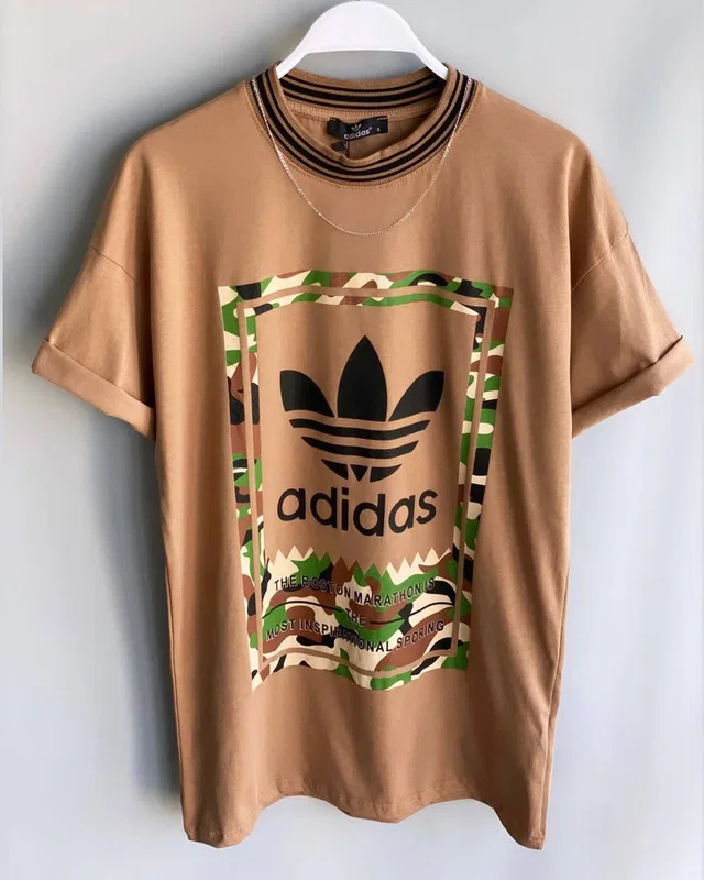 Футболка Adidas — головне фото товару