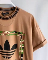 Футболка Adidas — головне фото товару