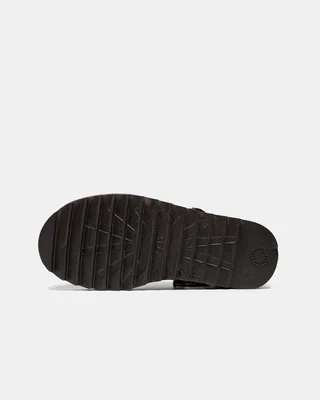 UGG Lanah Clog Platform Choco — головне фото товару