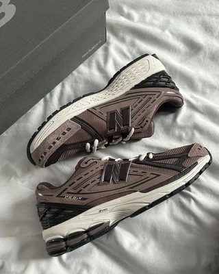 New Balance New Balance1906R 'Bronze' U1906RCJ — головне фото товару
