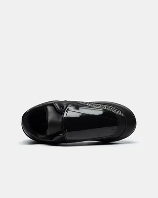 Raf Simons Antei Shell PVS Black — головне фото товару