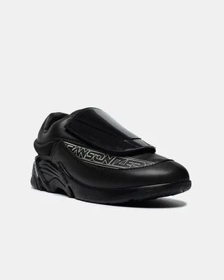 Raf Simons Antei Shell PVS Black — головне фото товару