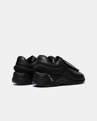 Raf Simons Antei Shell PVS Black — головне фото товару