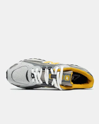 New Balance 204L 'Silver Metallic' — головне фото товару