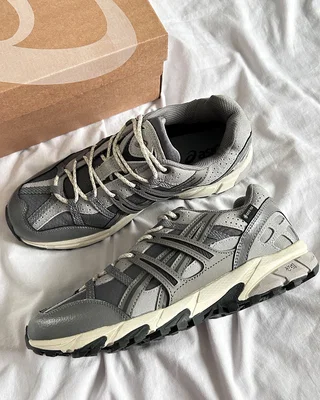 Asics Gel-Sonoma 15-50 'Grey' Gore-Tex 1201A785-020 — головне фото товару