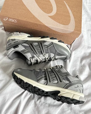 Asics Gel-Sonoma 15-50 'Grey' Gore-Tex 1201A785-020 — головне фото товару
