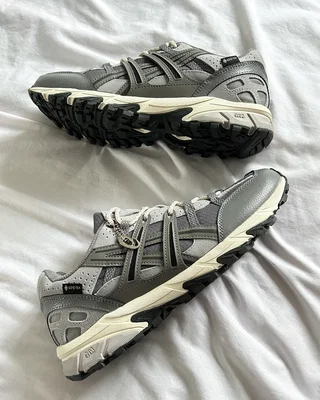Asics Gel-Sonoma 15-50 'Grey' Gore-Tex 1201A785-020 — головне фото товару