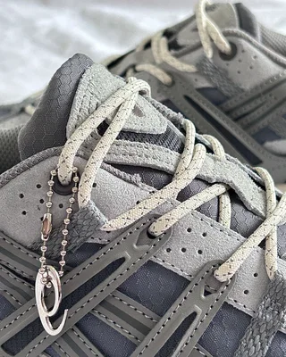 Asics Gel-Sonoma 15-50 'Grey' Gore-Tex 1201A785-020 — головне фото товару