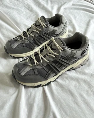 Asics Gel-Sonoma 15-50 'Grey' Gore-Tex 1201A785-020 — головне фото товару