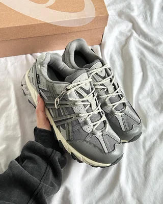 Asics Gel-Sonoma 15-50 'Grey' Gore-Tex 1201A785-020 — головне фото товару