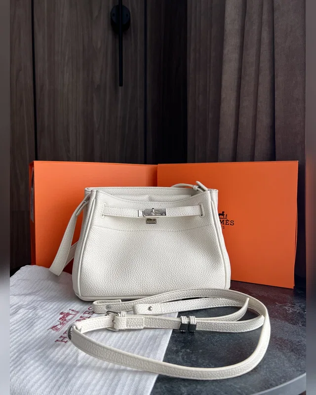 Hermes White — головне фото товару