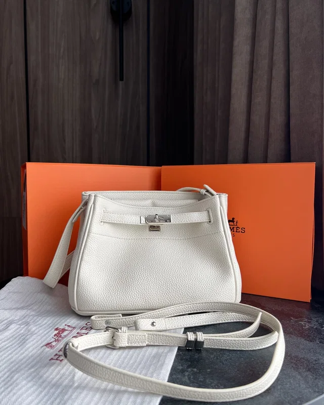 Hermes White — головне фото товару