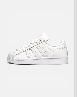 Adidas Superstar • White • — головне фото товару