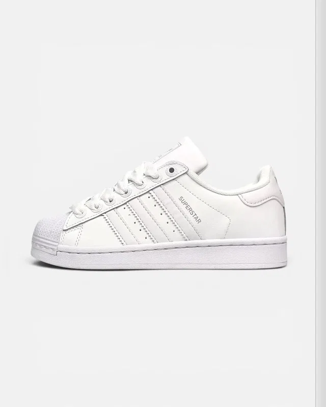 Adidas Superstar • White • — головне фото товару