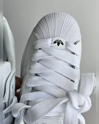Adidas Superstar • White • — головне фото товару