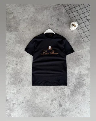 Футболка Loro Piana — головне фото товару