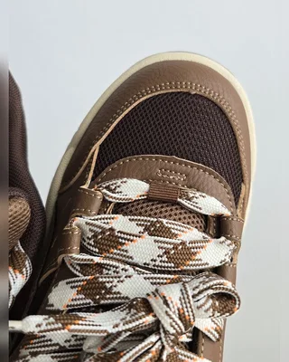 Puma 180 • Brown • — головне фото товару