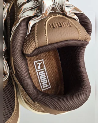 Puma 180 • Brown • — головне фото товару