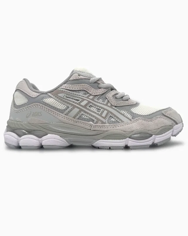 Asics Gel-NYC Light Grey — головне фото товару