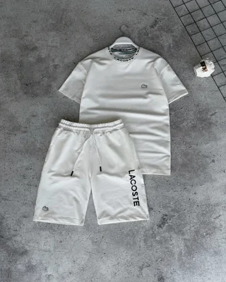 Комплект Lacoste — головне фото товару